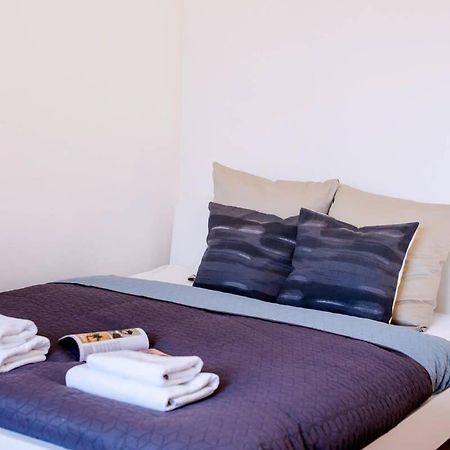 Ultra Central - Ac - Comfy Home Boedapest Buitenkant foto