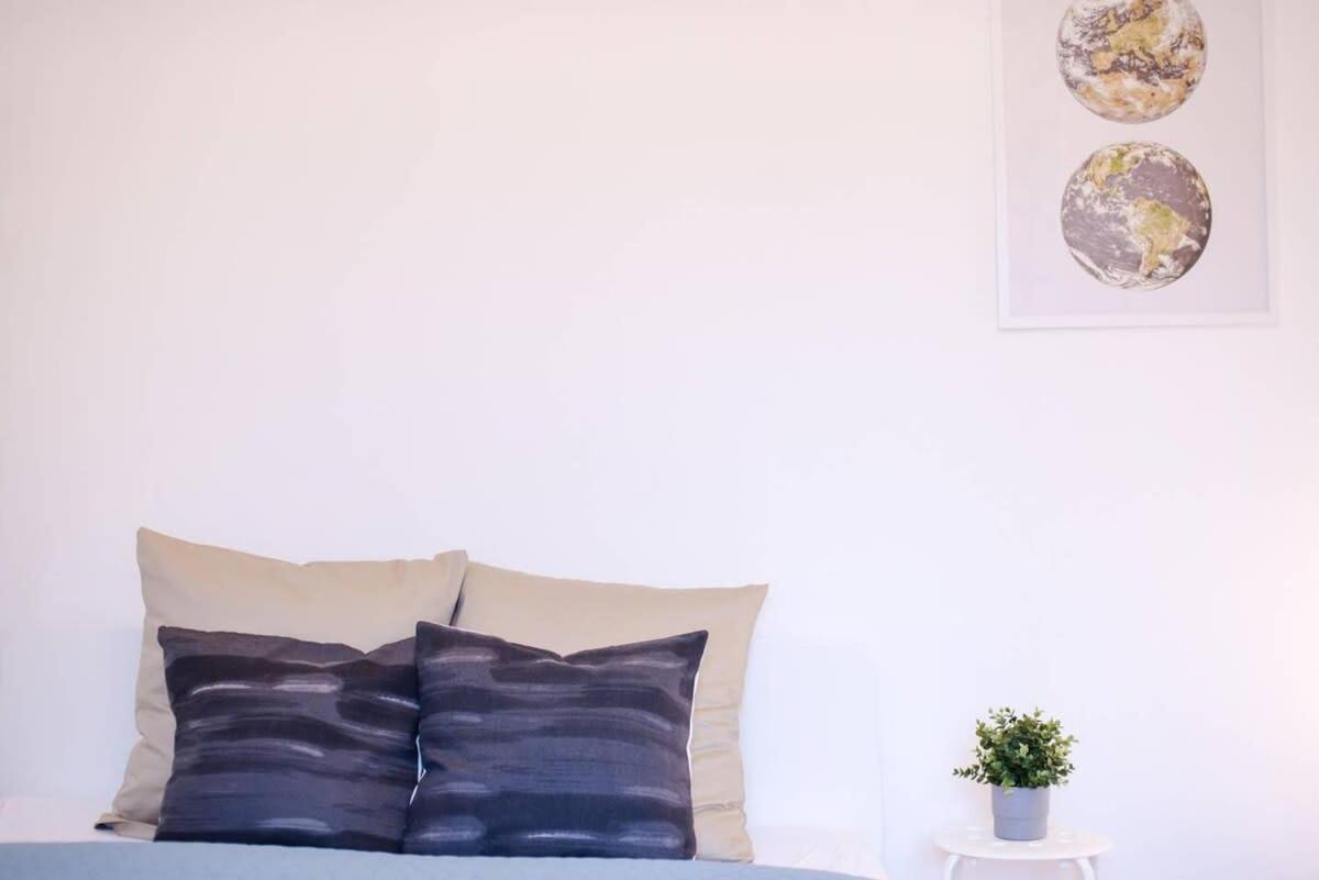 Ultra Central - Ac - Comfy Home Boedapest Buitenkant foto